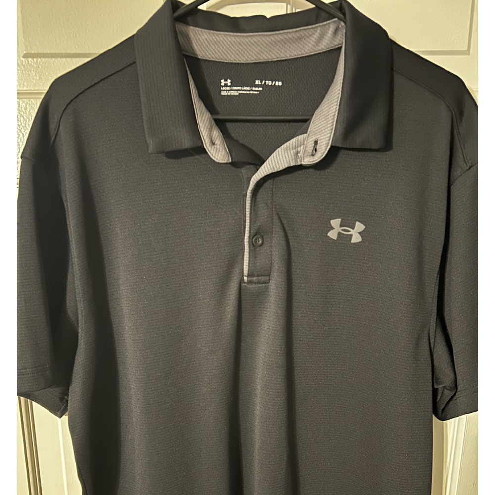 Under Armor Polo